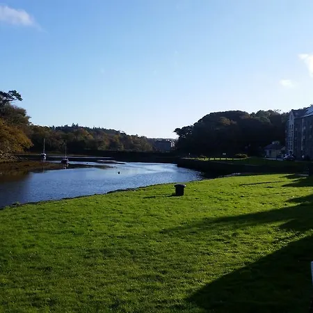 Lios Mor Holiday * Westport