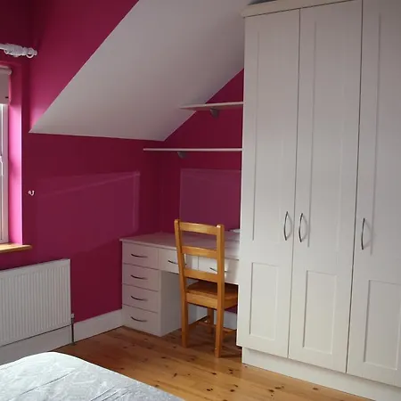 Lios Mor Holiday Vakantiehuis *