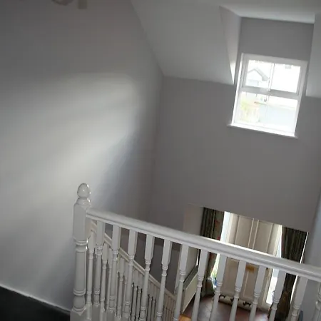 Holiday home Lios Mor Holiday *