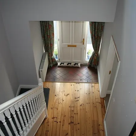 Vakantiehuis Lios Mor Holiday Westport