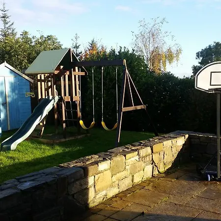 Holiday home Lios Mor Holiday *