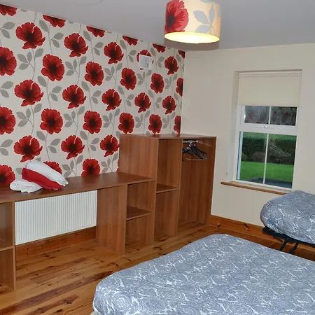 Vakantiehuis Lios Mor Holiday