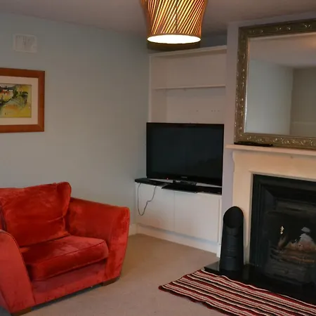 Holiday home Lios Mor Holiday *