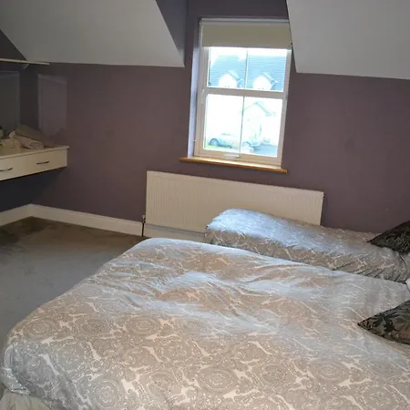 Lios Mor Holiday Vakantiehuis *