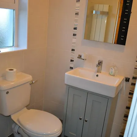 Lios Mor Holiday Holiday home Westport