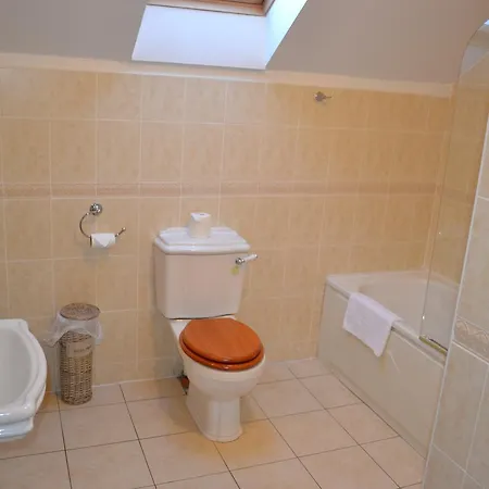 Lios Mor Holiday Holiday home Westport